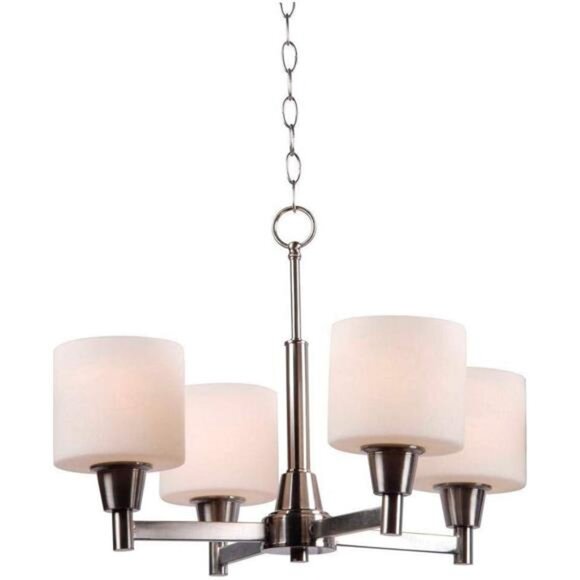 Hampton Bay HDP12069 Lighting
